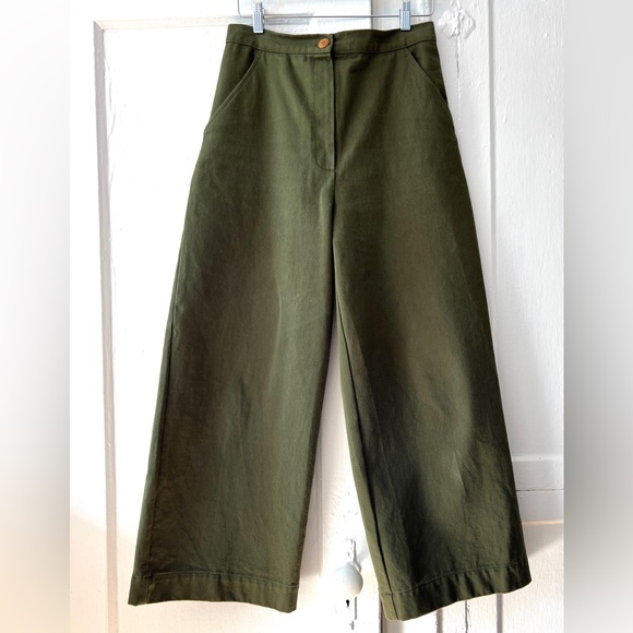 Ilana Kohn Danny Pant - size 8 - Picture 2 of 6